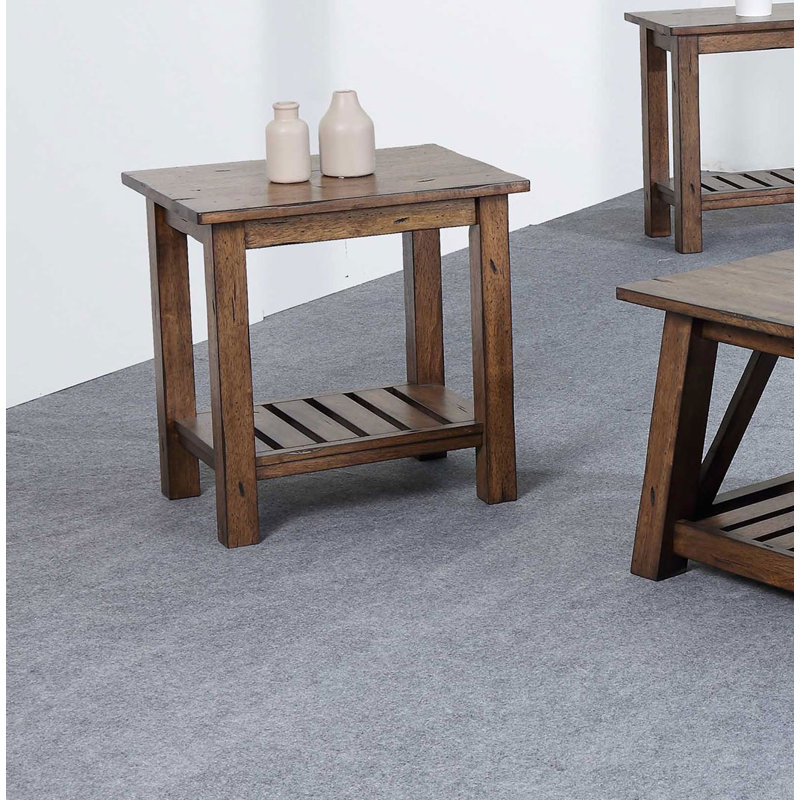 Esporta End Table
