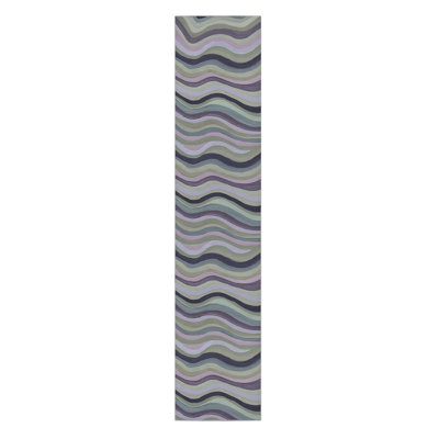 Tapis de couloir Kylah