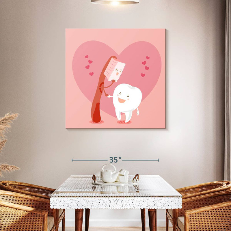 Alcaraz Dental Hygiene Love