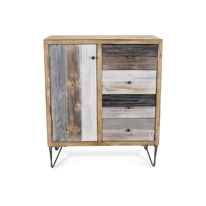 Armoire de rangement Modern Urban Rustic