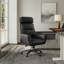 Fauteuil de direction ergonomique Eureka-80862240