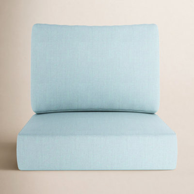 Amala Sunbrella® Outdoor Deep Seating Cushion