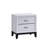 Contemporary Nightstand-1488480311
