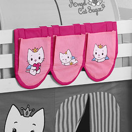 Bunk Bed Accessories