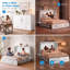 Matelas de rangement escamotable Murphy-381384896