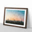 The Chicago Illinois Skyline - Picture Frame Painting Print-56712423-56712428