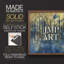 Série abstraite - CLXVII - Reproduction encadrée - Restickable-1116259384-1116259387