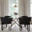 Boucle Barrel Upholstered Chairs-429762948-429762946