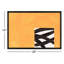 Composition With Yellow 2 Print by Robert Kamnatnik-258294745-258294746