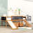 Bludov Kids Twin Loft Bed-1135846805