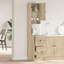 Kitchen Cabinet Set-117185153