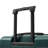 Durable Hardshell Luggage Sets 6 Piece With Spinner Wheels, Password Lock, And Multiple Sizes For All Travel Needs