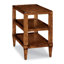 Swedish End Table