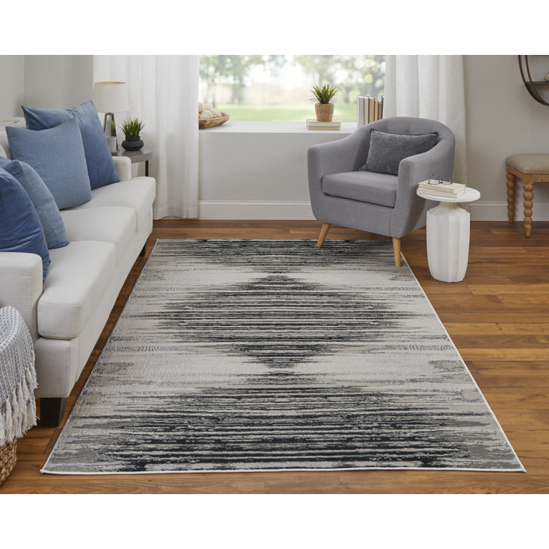 Tapis rectangulaire Rolfes, Rectangle 13 pi x 20 pi