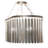 Braxon 10 - Light Dimmable Geometric Chandelier