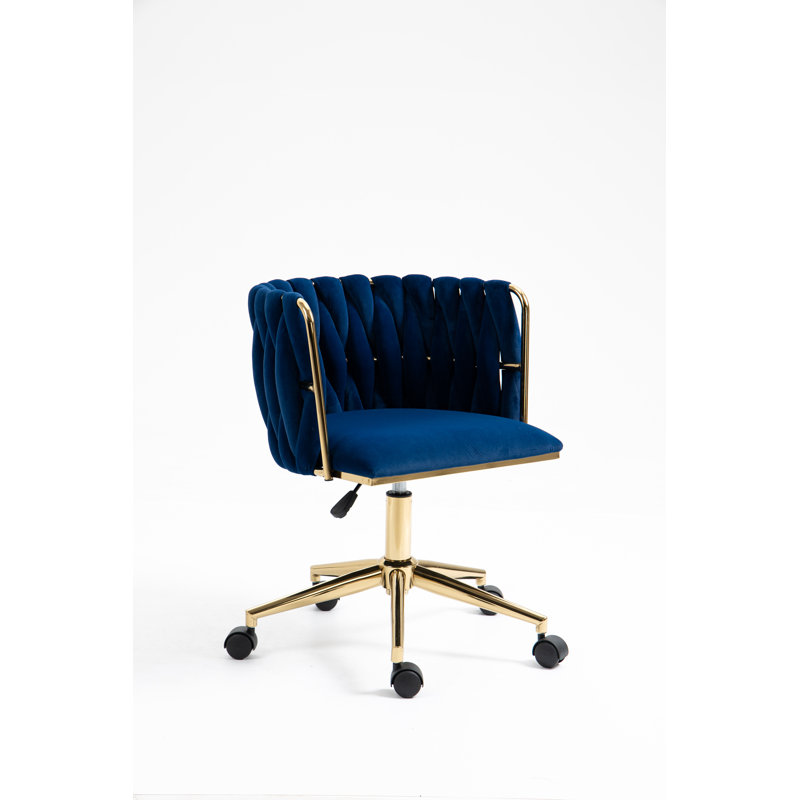 Chaise de bureau, Marine