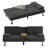 Cashten Single 65'' Upholstered Convertible Sofa-215414782