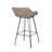 PE Rattan BAR STOOL
