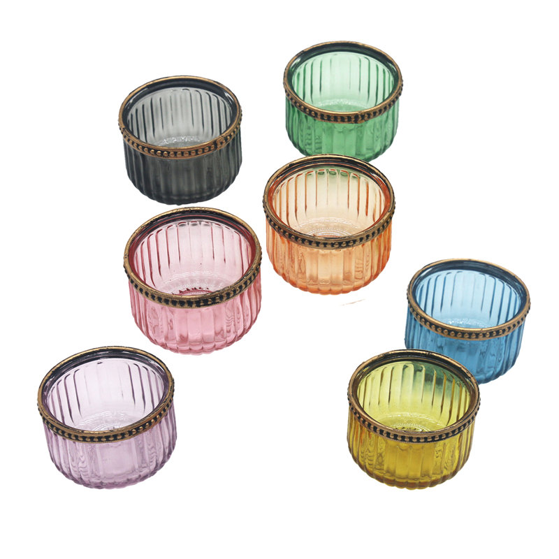 Chaun Glass Tray