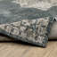 Tapis oriental bleu / beige-635028377