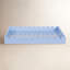 Plateau rectangulaire en bois festonné Hindley-1977075401