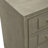 Chantee King Panel Bed & Two Nightstands Bedroom Set-301477285