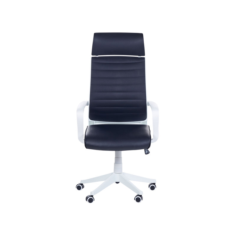 Ashil Office Chair, Black
