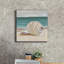 «She Sells Seashells 2» par Alicia Ludwig, art mural sur toile-111630464