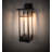 Roylance Steel Armed Sconce