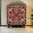 16 Pair Shoe Storage Cabinet