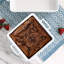 Ensemble de boulanger carré en grès 2 pièces Martha Stewart-73565148
