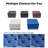 Arshi 30'' Tufted Square Storage Ottoman-1635636086