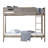 Goodfield Kids Twin Bunk Bed-7405121