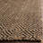Aerionna Natural Fiber Hand Woven Jute Geometric Rug-30053530