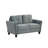 Upholstered Sofa
