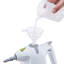 Living And Home Bagless Steam Cleaner & Steam Mop