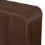 Meuble télé Farmhouse Edge Curved Edge