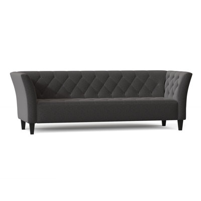 Carruth Upholstered 91'' Sofa