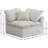 Ativa Velvet Accent Chair-1959795052