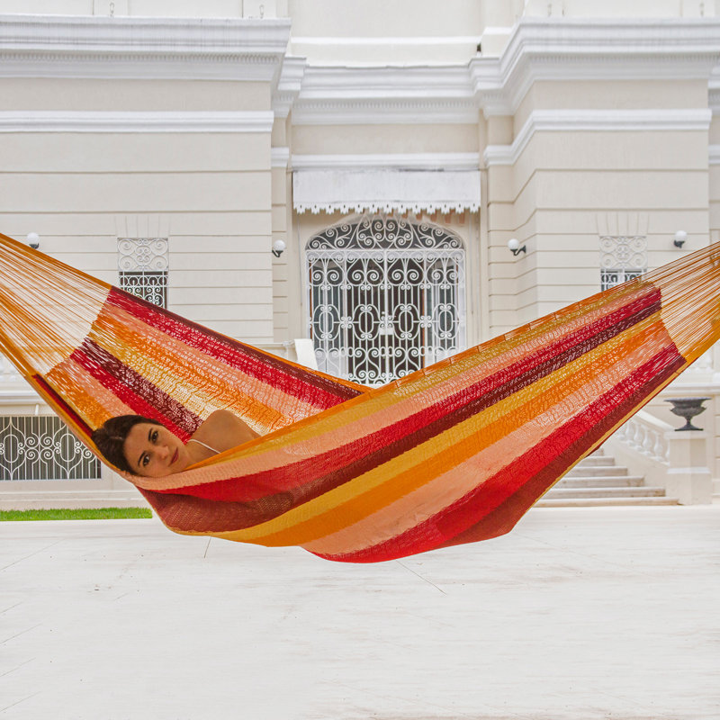 Lynmeade 1 Person Classic Hammock