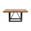 Messina Square Pine Dining Table