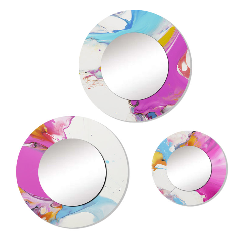 Miroir Prier