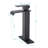 Waterfall Spout Single Handle Bathroom Sink Faucet-118499471