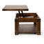 Table basse Arusha