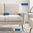 Chesapeake Upholstered Fabric Sofa by Modway-1127395009