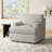 Cleo Upholstered Custom Accent Chair-1825857239