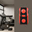 Sac de boxe mural-105590799