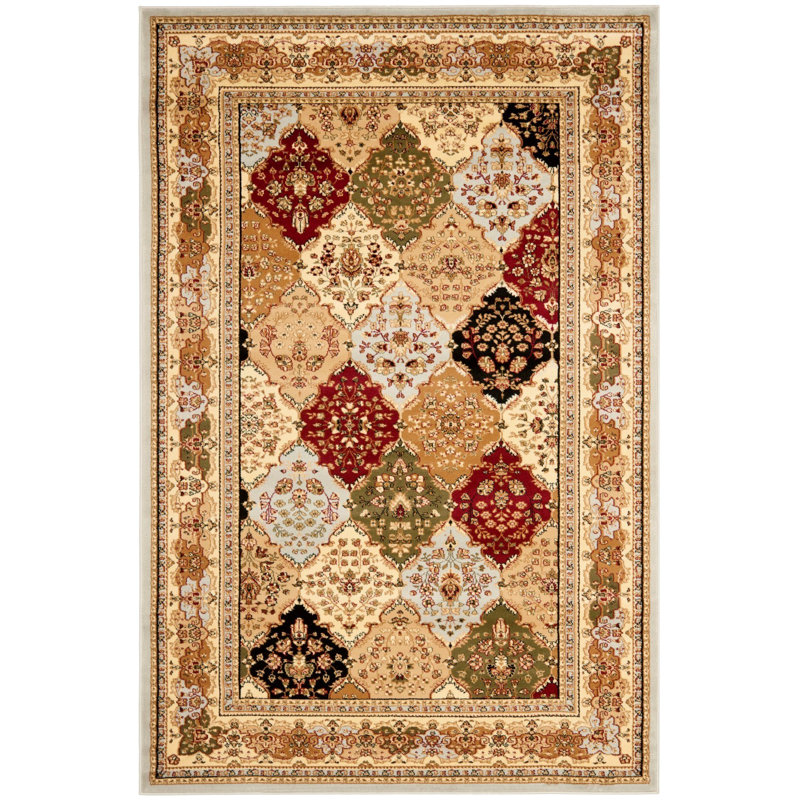 Klose Performance Rug, Rectangle 3'3" x 5'3"