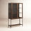Warner Mango Accent Cabinet