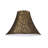 12'' H Jacquard Textured Fabric Bell Lamp Shade